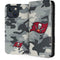 NFL Tampa Bay Buccaneers Camo iPhone 15 Plus Folio Case
