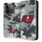 NFL Tampa Bay Buccaneers Camo iPhone 15 Pro Folio Case