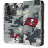 NFL Tampa Bay Buccaneers Camo iPhone 15 Pro Folio Case