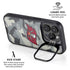 NFL Tampa Bay Buccaneers Camo iPhone 15 Pro Kickstand Case