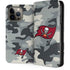 NFL Tampa Bay Buccaneers Camo iPhone 15 Pro Max Folio Case
