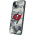 NFL Tampa Bay Buccaneers Camo iPhone 15 Skin