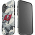 NFL Tampa Bay Buccaneers Camo iPhone 16 Plus Impact Case