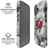 NFL Tampa Bay Buccaneers Camo iPhone 16 Plus Magsafe Impact Case