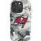NFL Tampa Bay Buccaneers Camo iPhone 16 Pro Impact Case