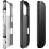 NFL Tampa Bay Buccaneers Camo iPhone 16 Pro Impact Case