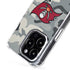 NFL Tampa Bay Buccaneers Camo iPhone 16 Pro MagSafe Case