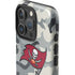 NFL Tampa Bay Buccaneers Camo iPhone 16 Pro Max Impact Case