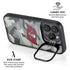 NFL Tampa Bay Buccaneers Camo iPhone 16 Pro Max Kickstand Case