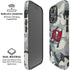 NFL Tampa Bay Buccaneers Camo iPhone 16 Pro Max Magsafe Impact Case