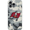 NFL Tampa Bay Buccaneers Camo iPhone 16 Pro Max Skin