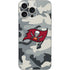 NFL Tampa Bay Buccaneers Camo iPhone 16 Pro Max Skin