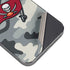 NFL Tampa Bay Buccaneers Camo iPhone 16 Pro Skin