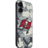 NFL Tampa Bay Buccaneers Camo iPhone 16 Skin