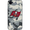 NFL Tampa Bay Buccaneers Camo iPhone 16e Skin