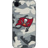 NFL Tampa Bay Buccaneers Camo iPhone 16e Skin