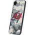 NFL Tampa Bay Buccaneers Camo iPhone 16e Skin