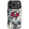 NFL Tampa Bay Buccaneers Camo iPhone 18 Pro Max Impact Case