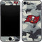 NFL Tampa Bay Buccaneers Camo iPhone 8 Skin