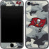 NFL Tampa Bay Buccaneers Camo iPhone 8 Skin