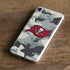 NFL Tampa Bay Buccaneers Camo iPhone 8 Skin