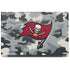 NFL Tampa Bay Buccaneers Camo Dell Latitude Skin