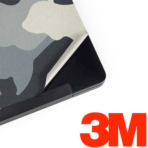 NFL Tampa Bay Buccaneers Camo Dell Latitude Skin