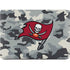 NFL Tampa Bay Buccaneers Camo Apple MacBook Air Skin