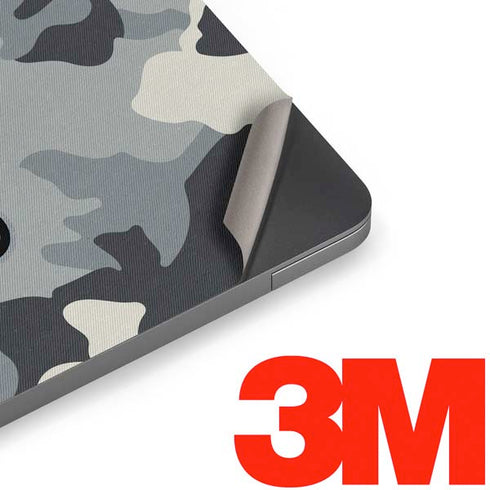NFL Tampa Bay Buccaneers Camo Apple MacBook Air Skin