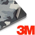 NFL Tampa Bay Buccaneers Camo Apple MacBook Air Skin