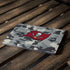 NFL Tampa Bay Buccaneers Camo Apple MacBook Air Skin