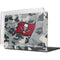 NFL Tampa Bay Buccaneers Camo MacBook Pro 14in (2021-24) Case plus Skin