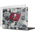 NFL Tampa Bay Buccaneers Camo MacBook Pro 14in (2021-24) Case plus Skin