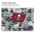 NFL Tampa Bay Buccaneers Camo MacBook Pro 14in (2021-24) Case plus Skin