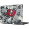 NFL Tampa Bay Buccaneers Camo Apple MacBook Pro 14-inch Skin