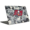 NFL Tampa Bay Buccaneers Camo MacBook Skins
