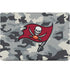 NFL Tampa Bay Buccaneers Camo MacBook Skins