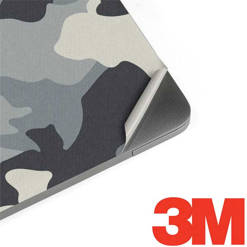 NFL Tampa Bay Buccaneers Camo MacBook Skins