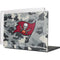 NFL Tampa Bay Buccaneers Camo MacBook Cases