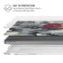 NFL Tampa Bay Buccaneers Camo MacBook Cases
