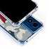 NFL Tampa Bay Buccaneers Camo Moto G 5G (2024) Clear Case