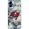 NFL Tampa Bay Buccaneers Camo Moto G Play 4G (2024) Skin
