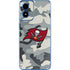 NFL Tampa Bay Buccaneers Camo Moto G Play 4G (2024) Skin