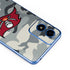 NFL Tampa Bay Buccaneers Camo Moto G Play 4G (2024) Skin