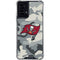 NFL Tampa Bay Buccaneers Camo Moto G Power 5G (2024) Clear Case
