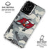 NFL Tampa Bay Buccaneers Camo Moto G Power 5G (2024) Clear Case