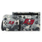NFL Tampa Bay Buccaneers Camo Nintendo Switch 2 (2025) with Joy-Con Skin