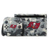 NFL Tampa Bay Buccaneers Camo Nintendo Switch 2 (2025) with Joy-Con Skin