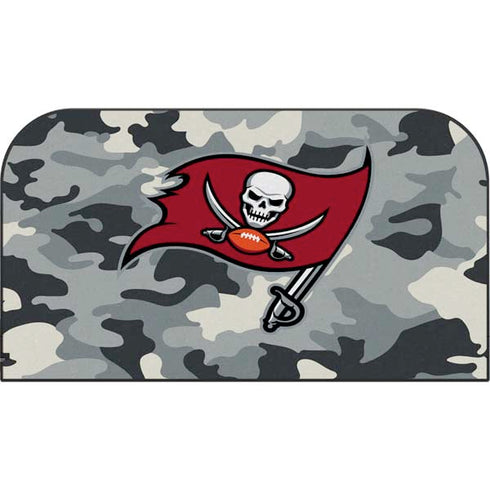 NFL Tampa Bay Buccaneers Camo Nintendo Switch 2 (2025) with Joy-Con Skin