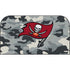 NFL Tampa Bay Buccaneers Camo Nintendo Switch 2 (2025) with Joy-Con Skin